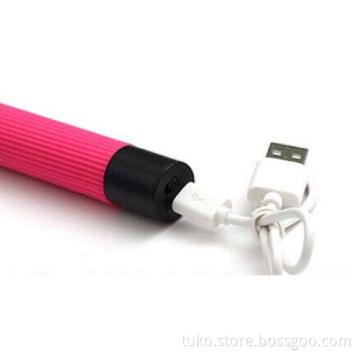 Legoo selfie stick with built-in Bluetooth function